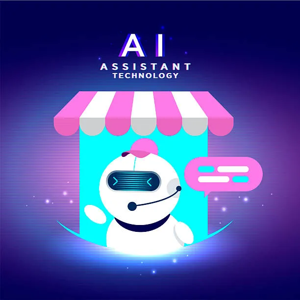 AI-ассистент для e-commerce
